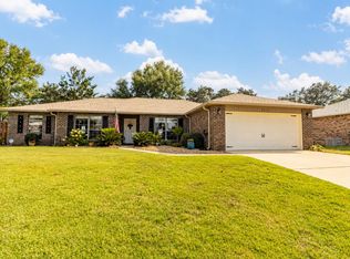 2511 Stormy Cir, Navarre, FL 32566