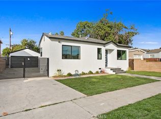 2711 E Monroe St, Carson, CA 90810