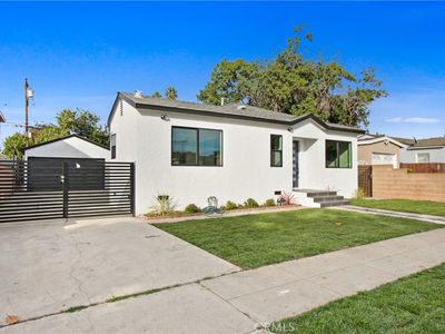 2711 E Monroe St, Carson, CA, 90810