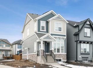 119 NE Magnolia Dr SE, Calgary, AB T3M3T5