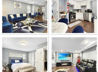 305 Union Ave, Irvington, NJ 07111