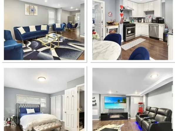 305 Union Ave, Irvington Twp., NJ 07111