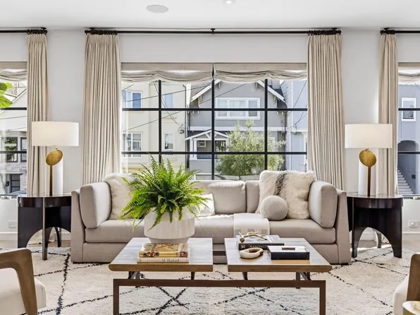 137 Parker Ave, San Francisco, CA 94118