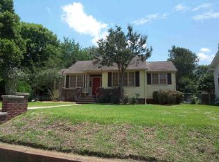 101 Saint Charles Ave, Natchez, MS 39120