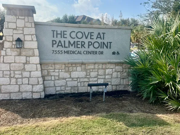 The Cove at Palmer Point