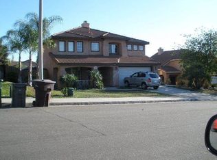 21287 Shakespeare Ct, Moreno Valley, CA 92557