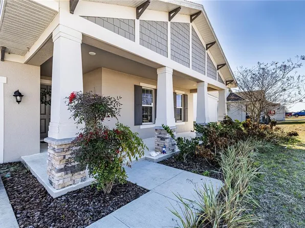 13343 Lake Yale View Loop, Grand Island, FL 32735