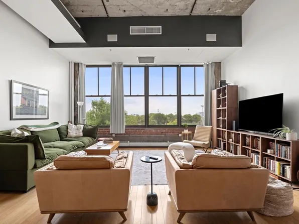 156 Porter St APT 317, East Boston, MA 02128