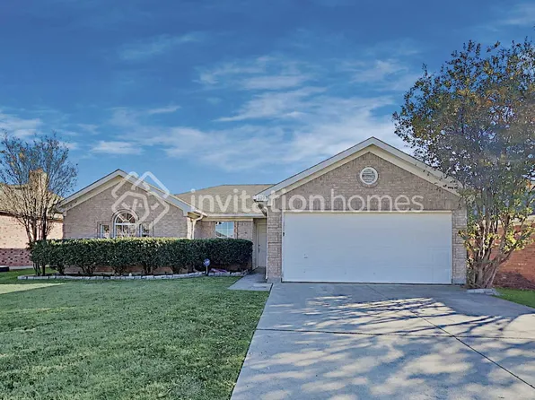 1907 Bertram Dr, Mansfield, TX 76063