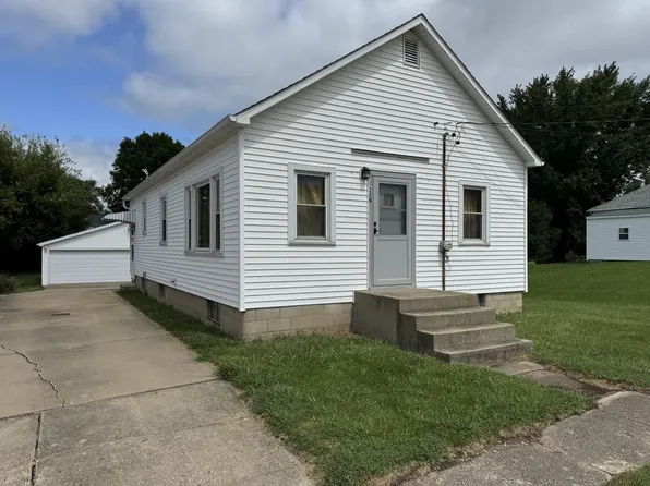 216 Scott St, Dalzell, IL 61320