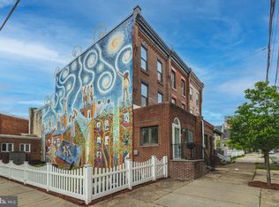 1230 S 47th St, Philadelphia, PA 19143