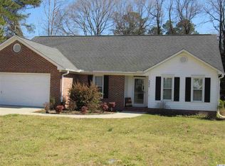 3045 Sweetpine Ln, Conway, SC 29527
