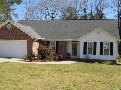 3045 Sweetpine Ln, Conway, SC, 29527