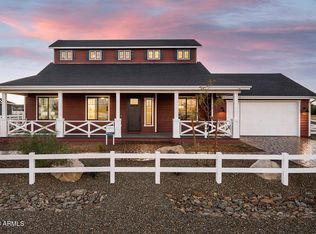 2980 Dillon Blvd, Chino Valley, AZ 86323