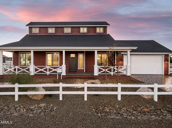 2980 Dillon Blvd, Chino Valley, AZ 86323