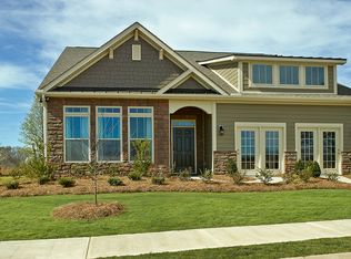 1 Common Oaks Ct, Simpsonville, SC 29681