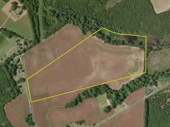 Grant Rd Lot Wp001, Pamplico, SC 29583