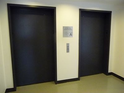 5th image of 101 Ludlow St APT 1208