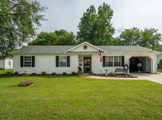 1716 Maple Pl, Soddy Daisy, TN 37379