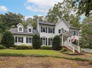 2000 Trotters Ridge Way, Roswell, GA 30075