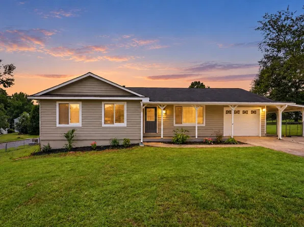 3217 Canterbury Trl, Rex, GA 30273