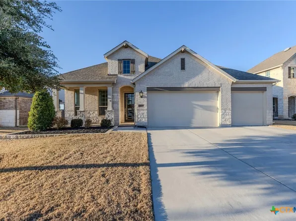 5724 Toscana Trce, Round Rock, TX 78665