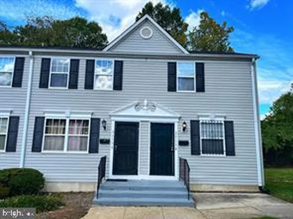 2515 Kent Town Pl Unit A, Hyattsville, MD 20785