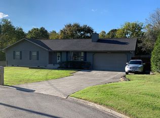 659 Dwight Ln, Sevierville, TN 37876