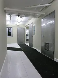 Rented by Atlantic Management Co Inc