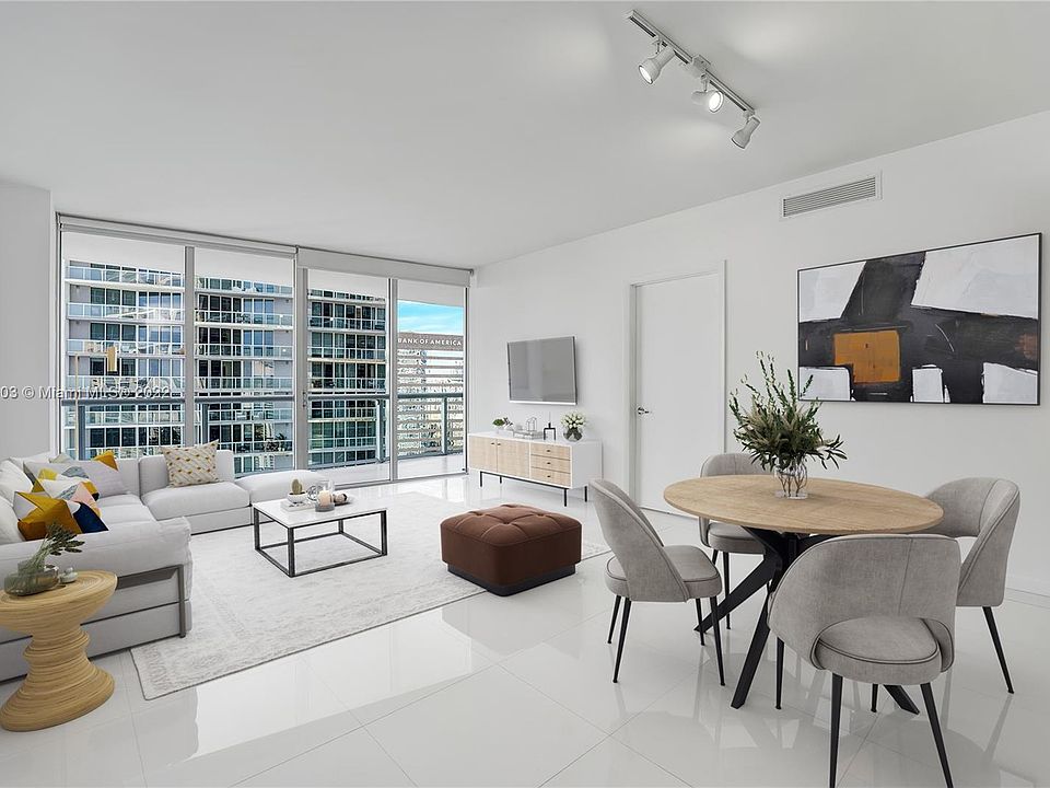 1st image of 475 S Brickell Ave #3609