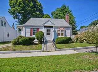 10 Roland St, Medford, MA 02155