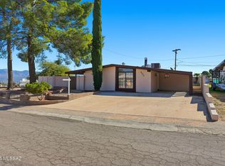 605 W 3rd Ave, San Manuel, AZ 85631