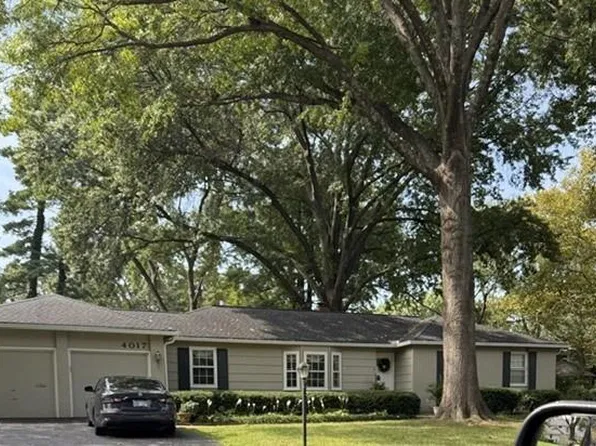 4017 W 100th Pl, Overland Park, KS 66207