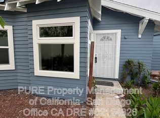 1611 30th St APT 2, San Diego, CA 92102