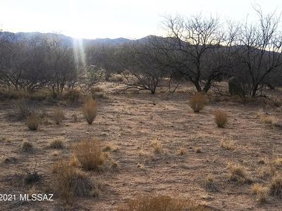 N Address, Sahuarita, AZ, 85629