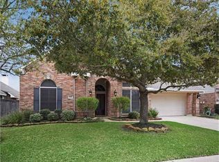 1114 Sugarloaf Dr, Spring, TX 77379