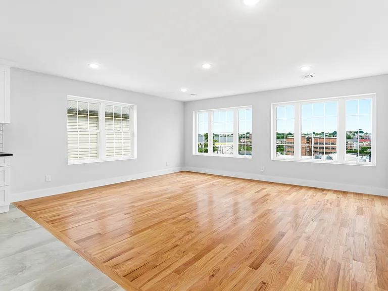 129 Mount Pleasant Ave #3 — Photo 5