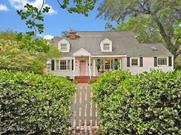2901 Park Avenue, Wilmington, NC 28403
