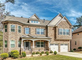 2555 Cashel Ln, Powder Springs, GA 30127