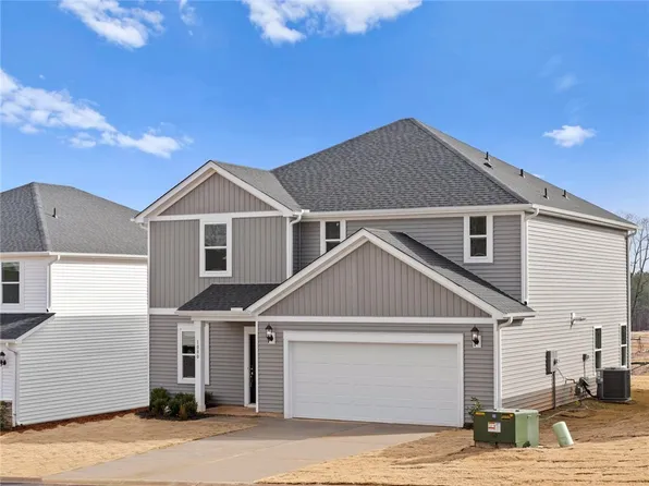 1080 Appalachian Dr, Moore, SC 29365