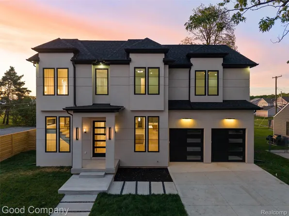 1228 W Windemere Ave, Royal Oak, MI 48073