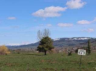 B8 Golf Ln, Council, ID 83612