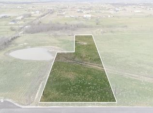 115 Quail Run Ct, Decatur, TX 76234