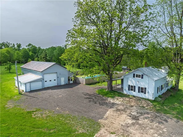 179 County Route 35, Fulton, NY 13069