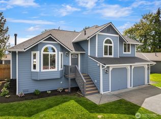 10810 27th St NE, Lake Stevens, WA 98258