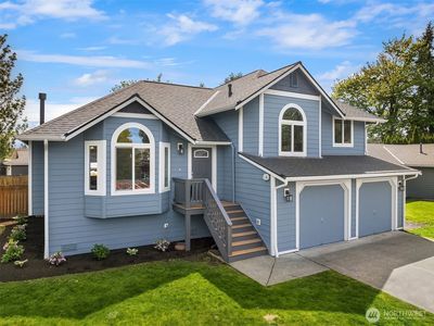 10810 27th Street NE, Lake Stevens, WA, 98258