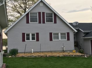 3155 E Colony Ave, Columbia City, IN 46725