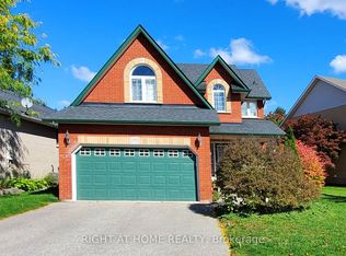 172 Niagara Dr #BASEMENT, Oshawa, ON L1G 8B6