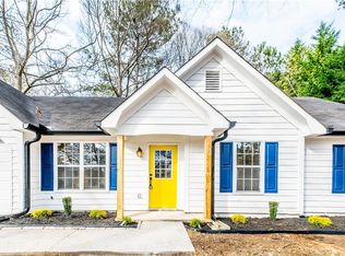 2395 Turner Rd SW, Conyers, GA 30094