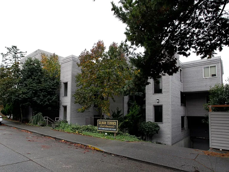 The Aire Apartments — Photo 33